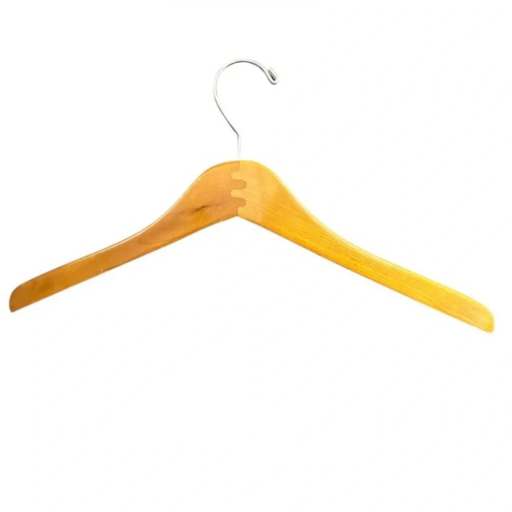 Vintage Polo Ralph Lauren Wooden Hanger